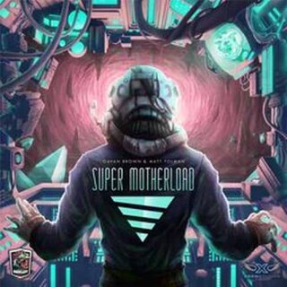 Super Motherload (EN)