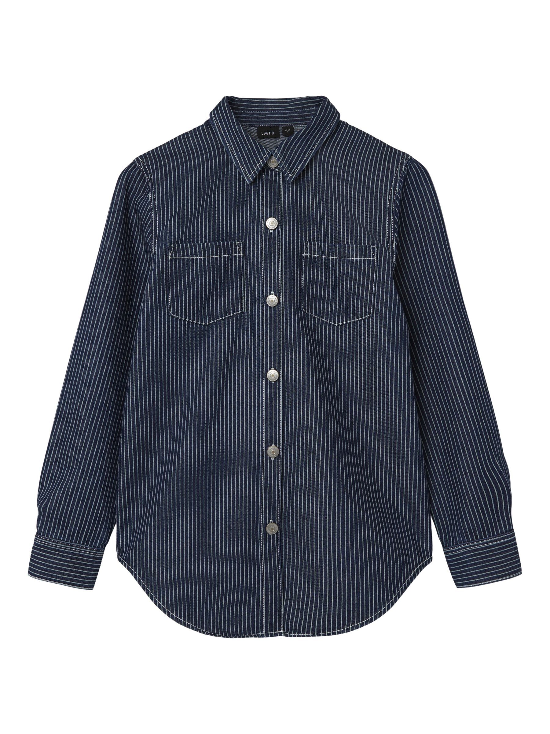 Regular fit Button Up Shirt