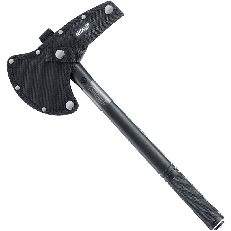 Walther Axt Tomahawk