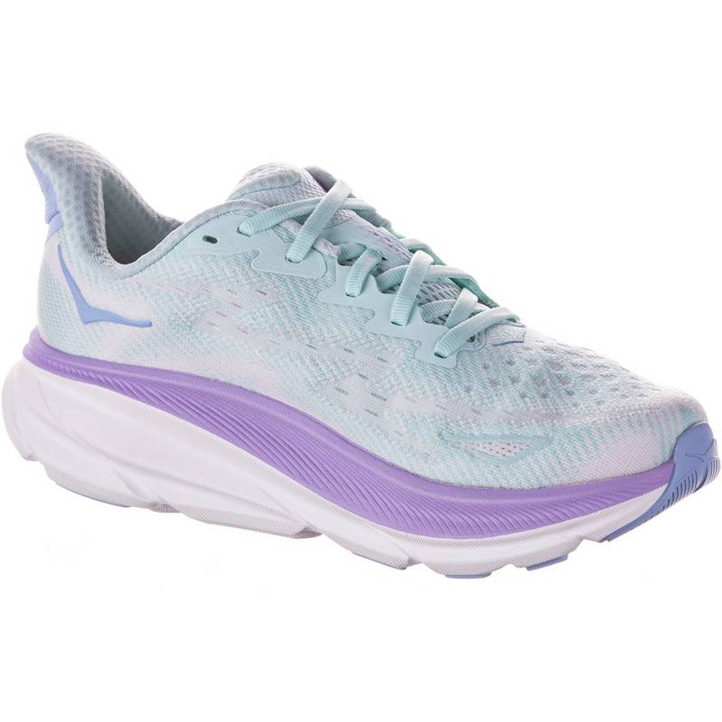 Hoka One One Clifton 9 Laufschuhe Damen