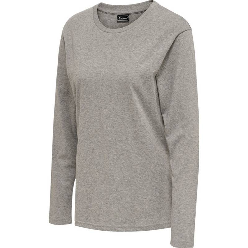 hummel hmlRED BASIC T-SHIRT L/S WOMAN T-Shirt Damen