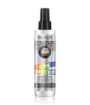 Redken One United Multi-Benefit-Treatment Pride Edition Leave-in-Treatment-150 ml
