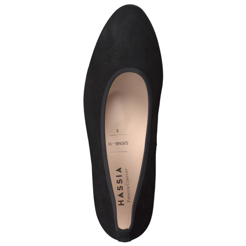 Pumps-24750090110 Hassia