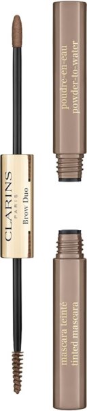 Clarins Brow Duo Augenbrauenpuder