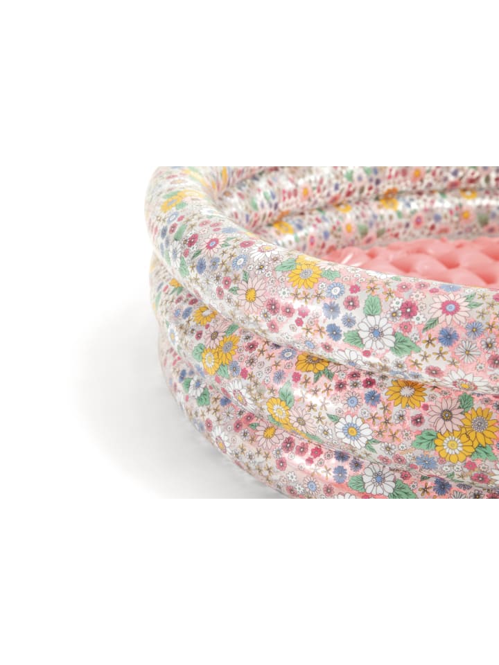 Intex Planschbecken - Sweet Blossom (86x25cm) in pink günstig kaufen onesize