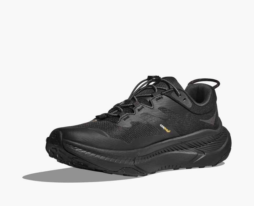 Transport GORE-TEX Black/Black