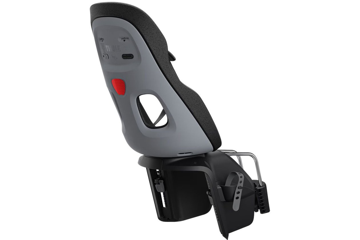 Thule Yepp Nexxt 2 Maxi - Rahmen Montage