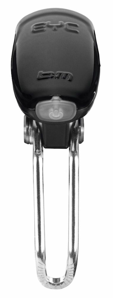 Busch + Müller Lumotec IQ2 EYC N plus Scheinwerfer kaufen | Bike-Discount