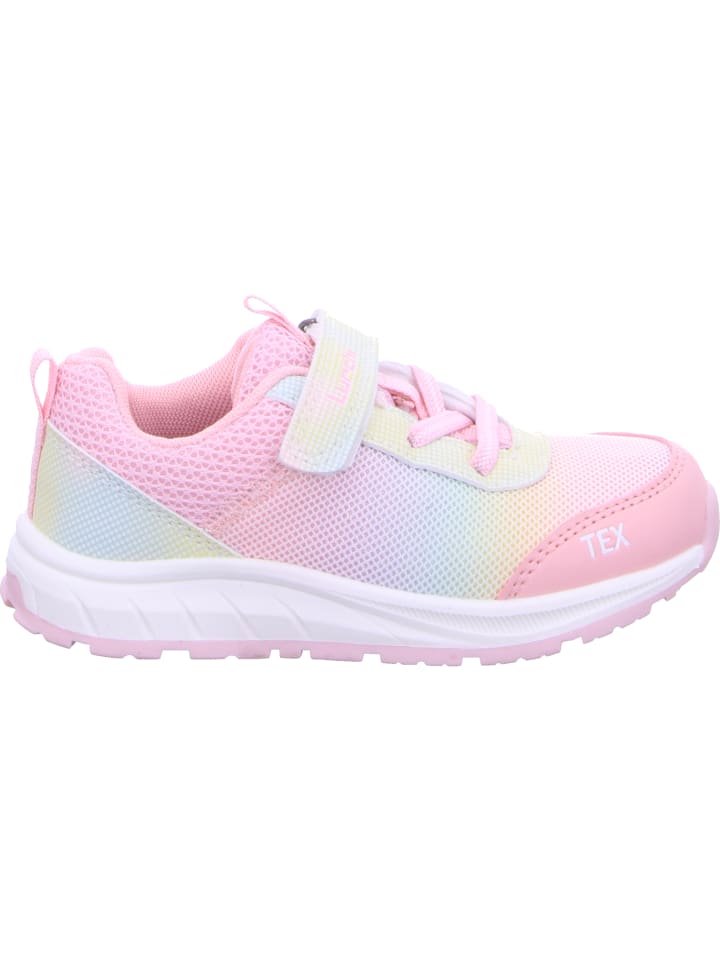 Lurchi Klettschuhe in rosa günstig kaufen