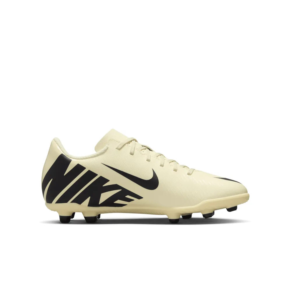Nike Mercurial Vapor 15 MG Club DJ5958-700 / gelb