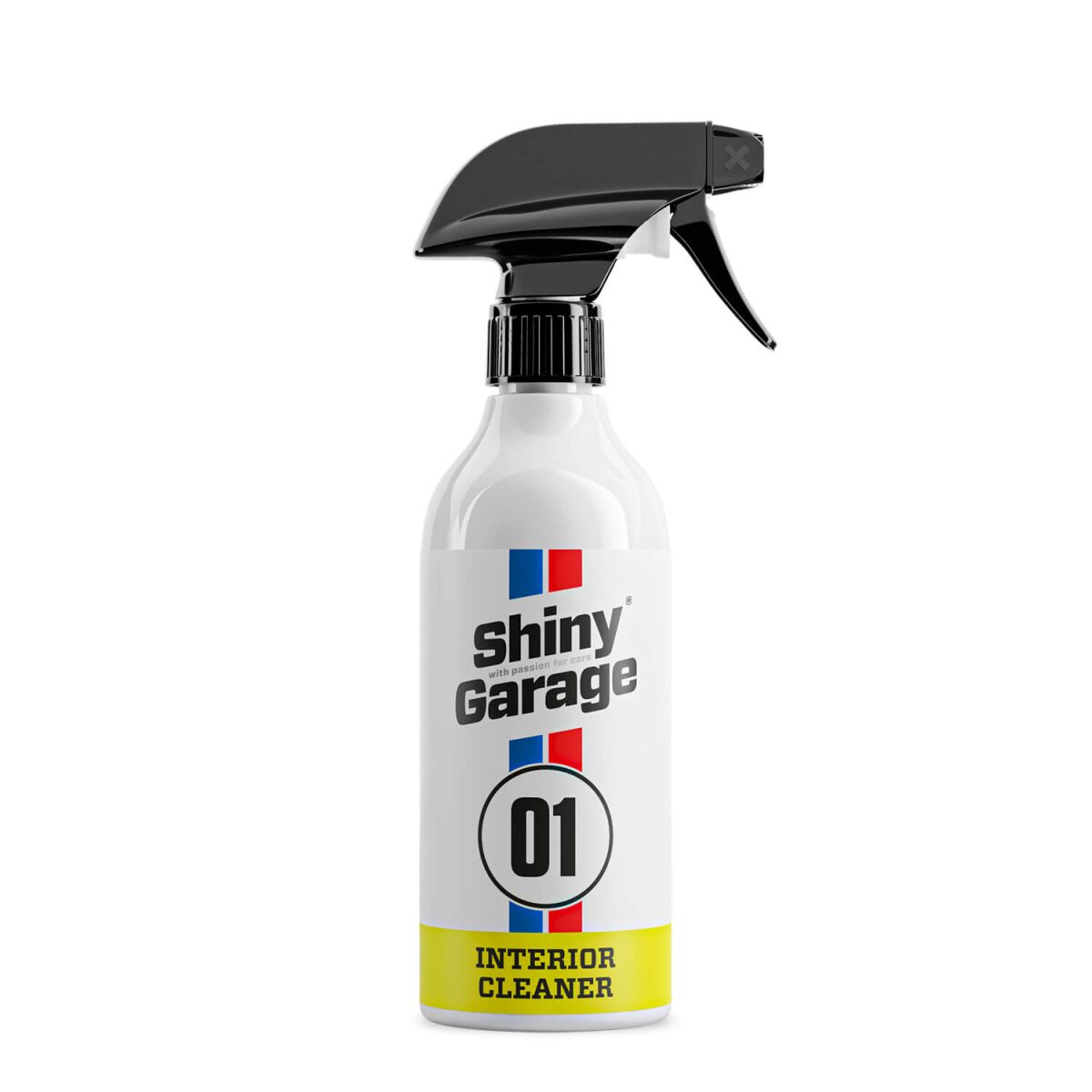 Shiny Garage Interior Cleaner Universal-Innenraumreiniger 500ml