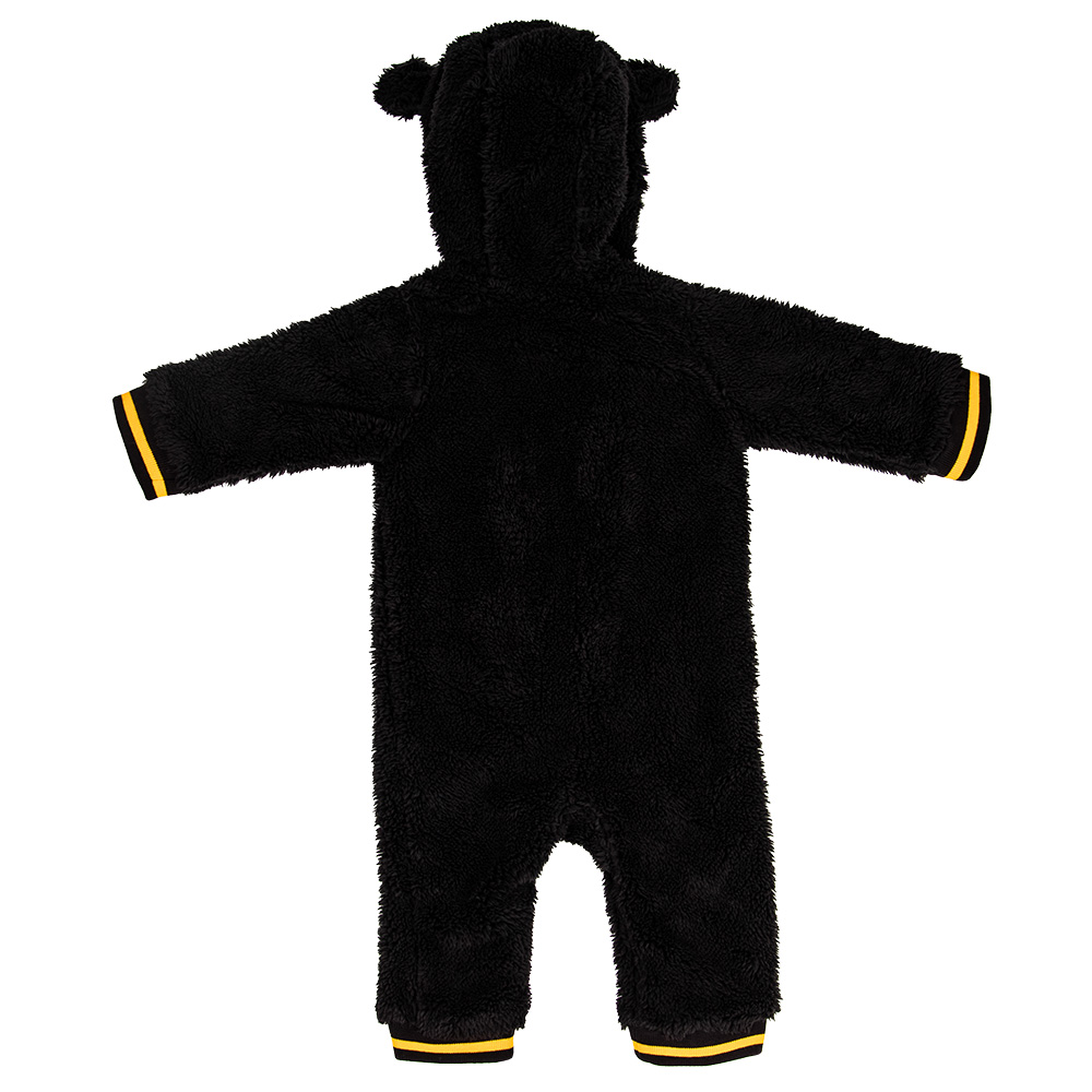Baby Overall TEDDY-Fleece