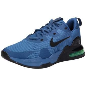 Nike Air Max Alpha Trainer 5 in blau