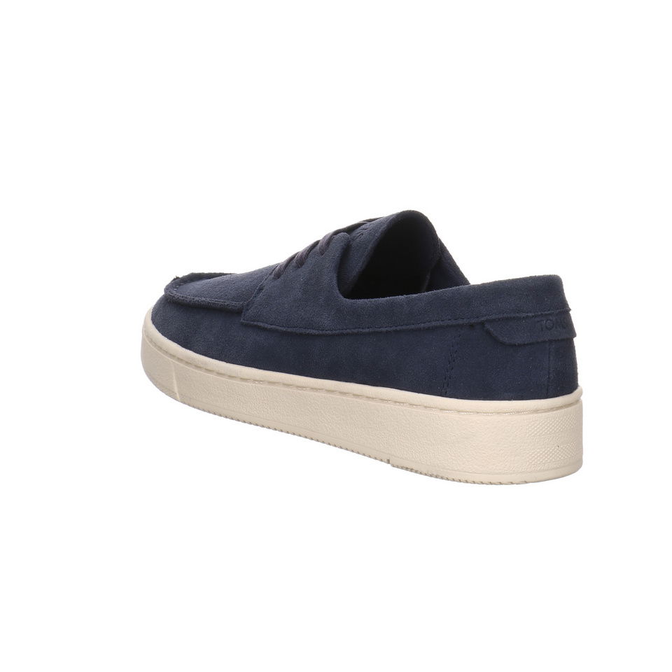 TOMS Trvl Lite London Schnürschuh