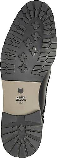 Henry Stevens Chukka Boots Wallace GB