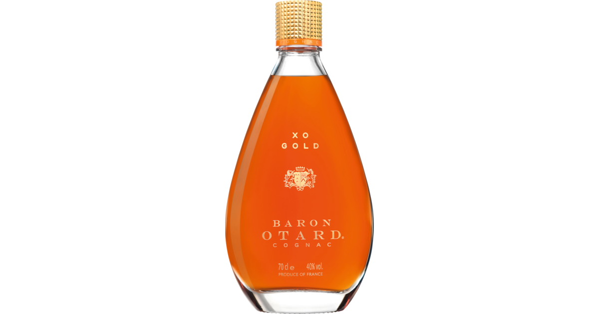 Baron Otard XO