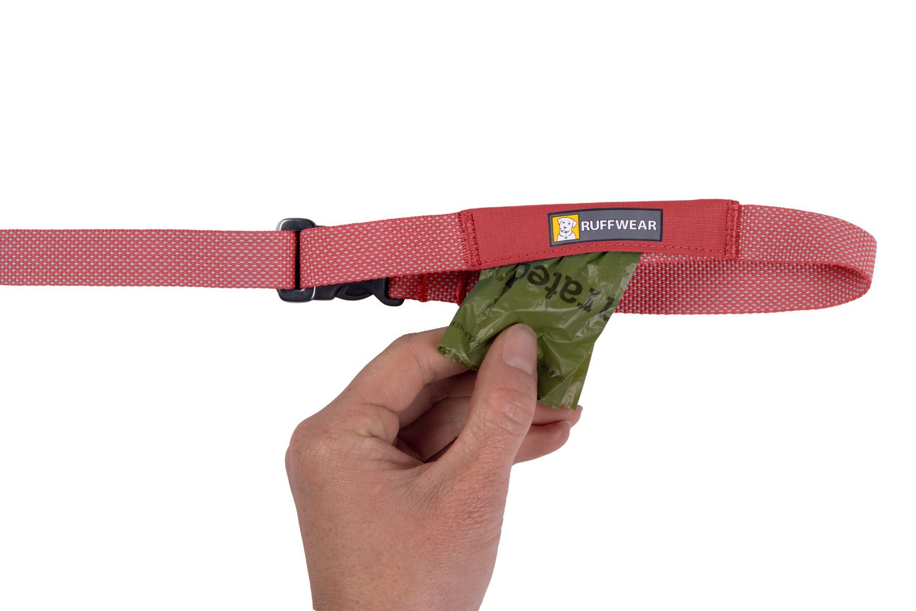 Ruffwear Hundeleinen Ruffwear Flagline™ Leine pink