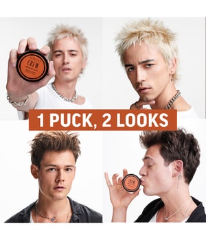 American Crew Styling Defining Paste Stylingcreme-85 g