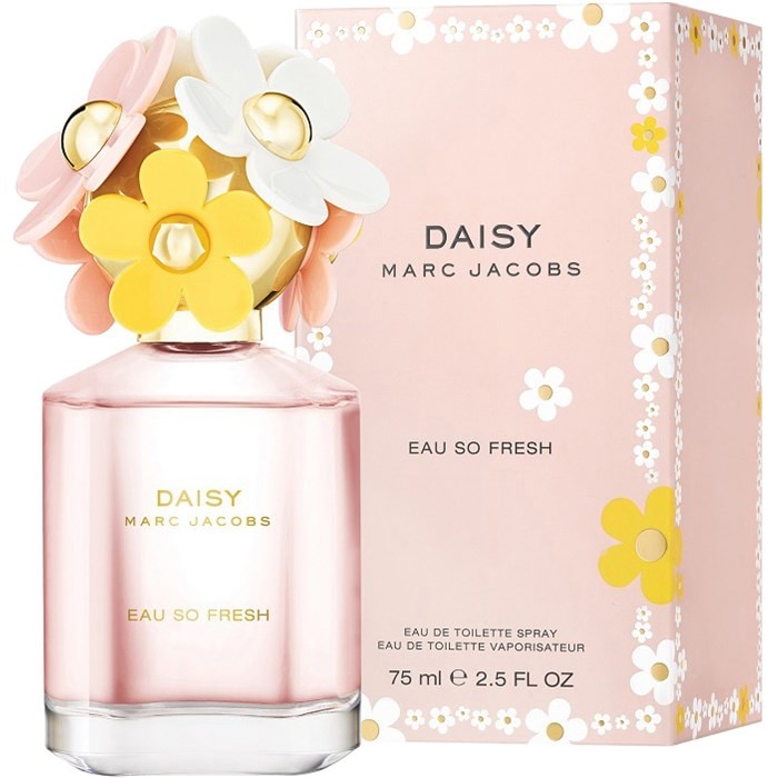 Eau de Toilette Spray