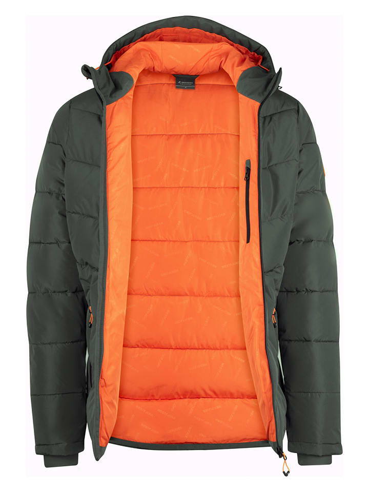 Westfjord Winterjacke 