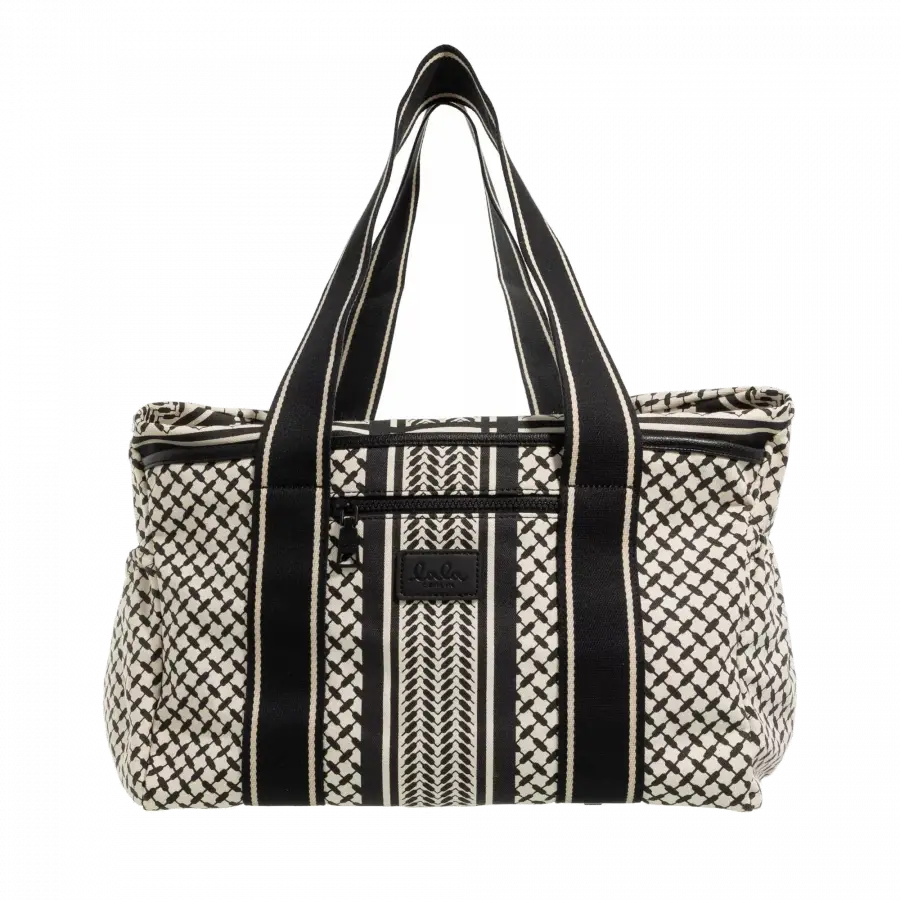 Lala Berlin - Lala Berlin Business & Travel Bags Textil Multi - bunt