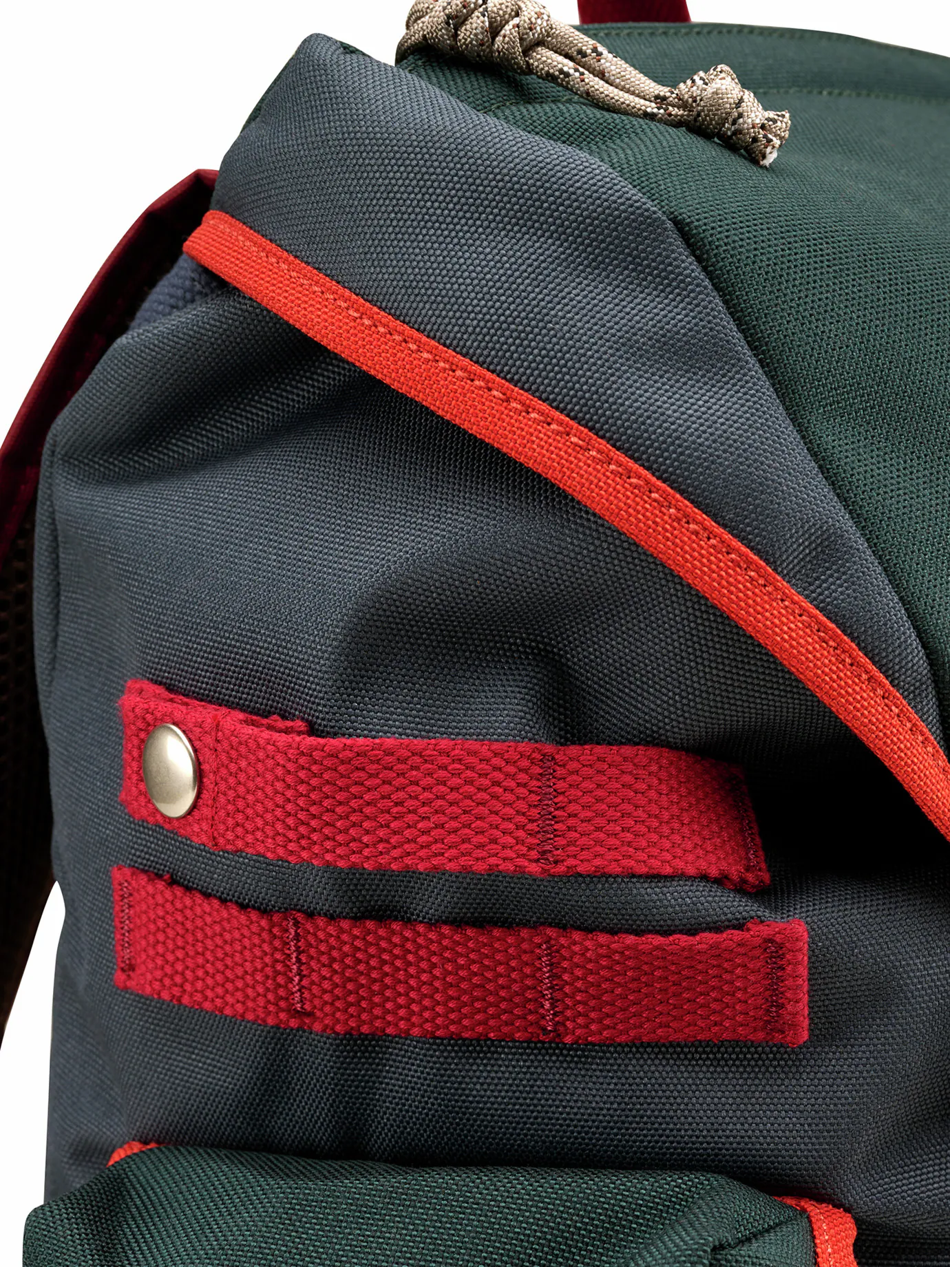 Happy Camper-Rucksack
