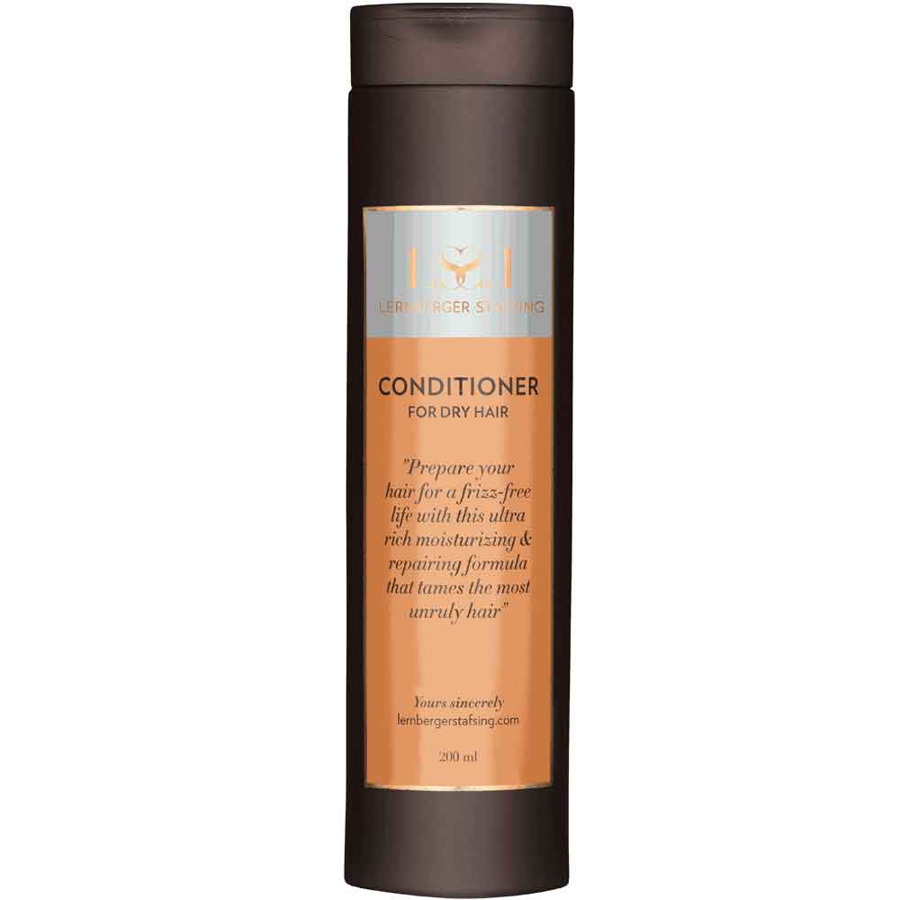 Lernberger Stafsing Dry Hair Conditioner 200 ml