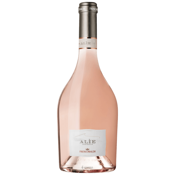 Tenuta AmmiragliaAlìe Rosé Toscana 2022