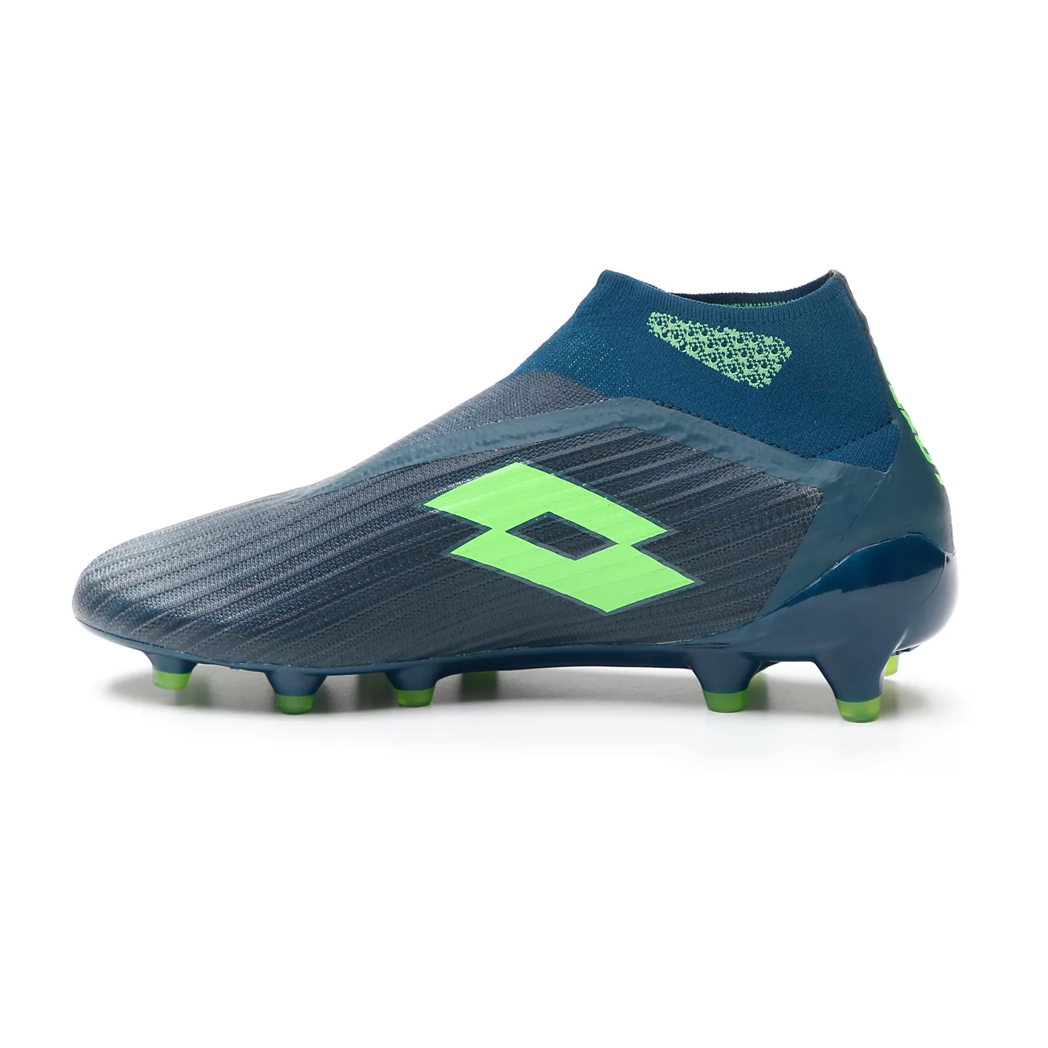 SOLISTA 100 III GRAVITY FG ATLANTIC DEEP/SPRING GREEN/HYDRO GREEN