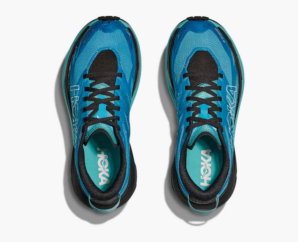Mafate 5 Skyward Blue / Black
