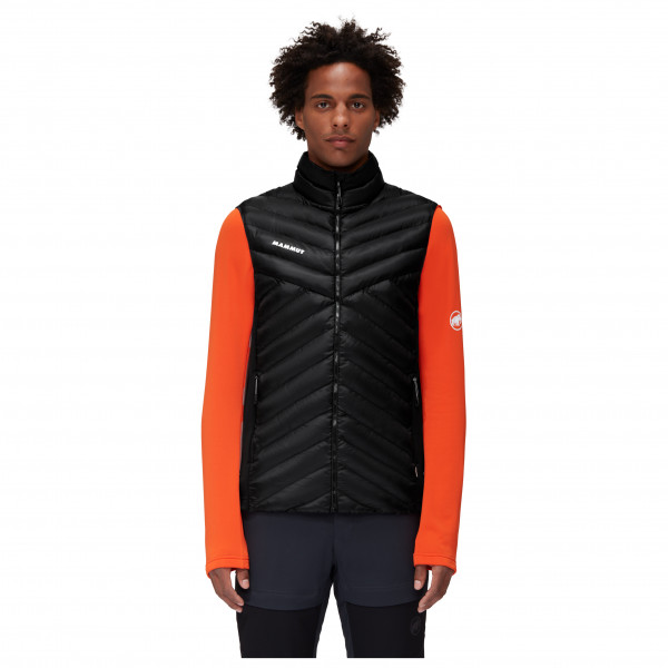 Mammut - Albula Insulation Hybrid Vest - Kunstfaserweste