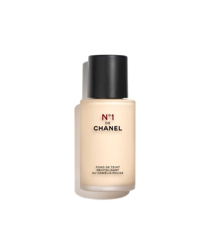 N°1 DE CHANEL FOND DE TEINT REVITALISANT-Illumine - Hydrate - Protège 30ml