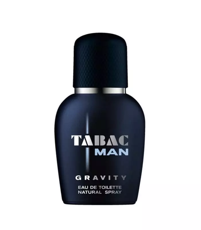 TABAC MAN GRAVITY Eau de Toilette Vaporisateur