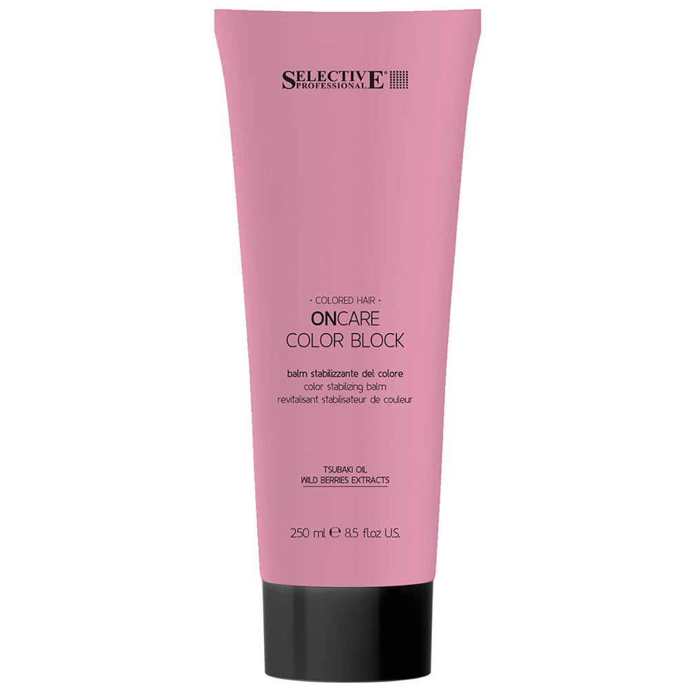 Selective On Care Color Block Conditioner 250 ml