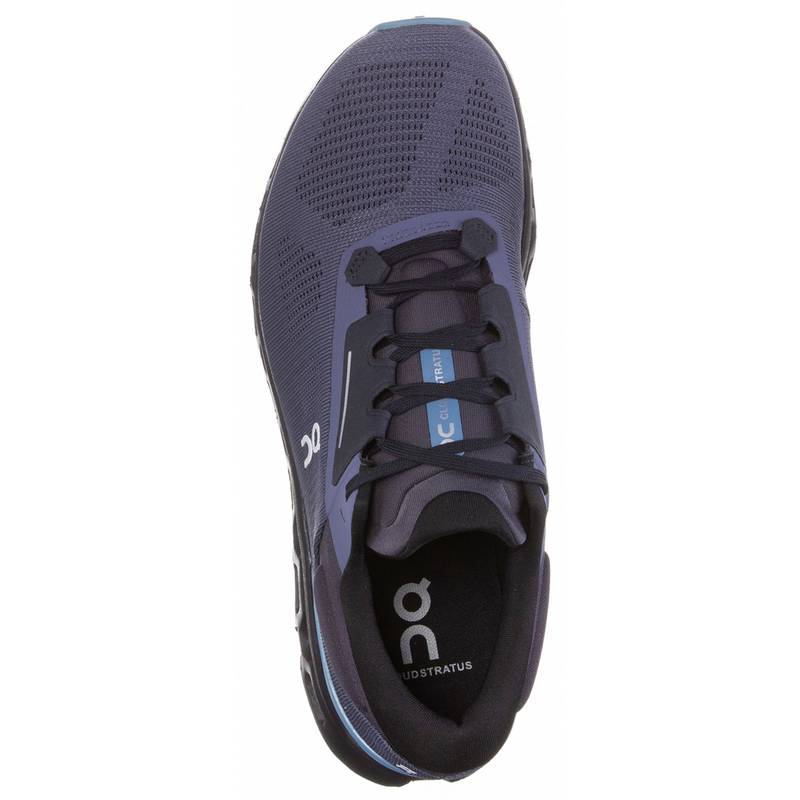 On Cloudstratus 3 Laufschuhe Herren