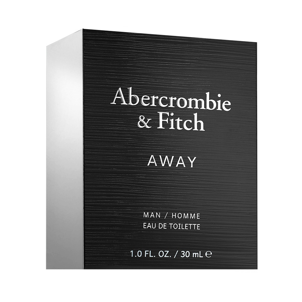 Abercrombie & Fitch Away Homme Eau de Toilette