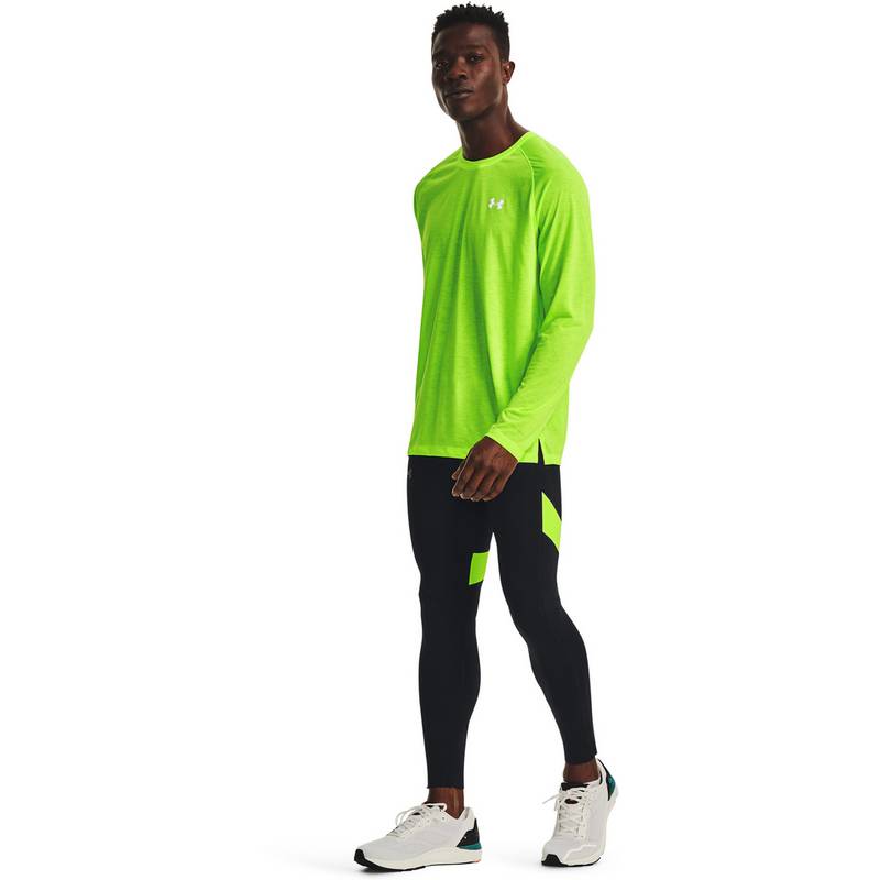 Under Armour STREAKER Funktionsshirt Herren