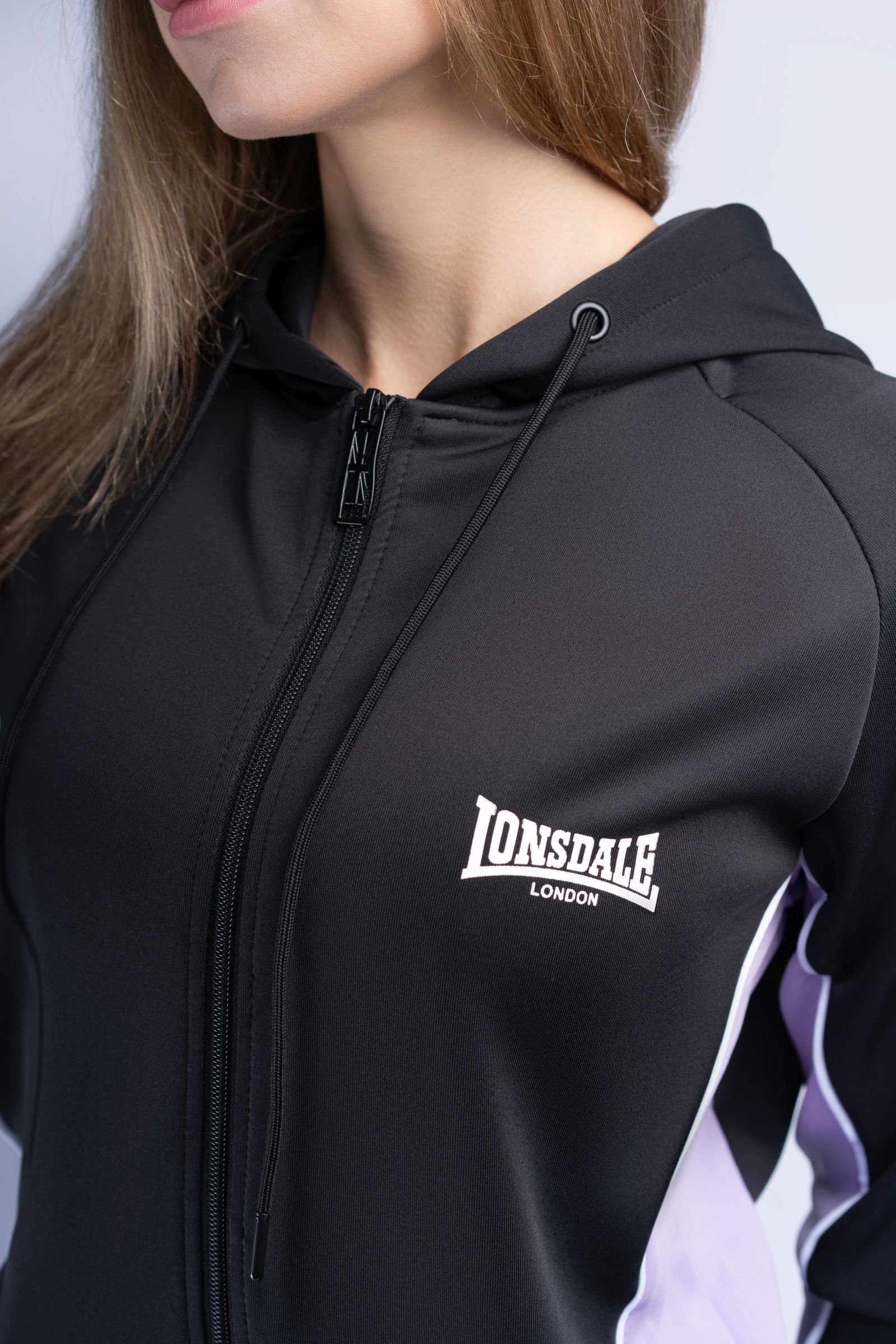 Lonsdale Trainingsanzug SPINNINGDALE