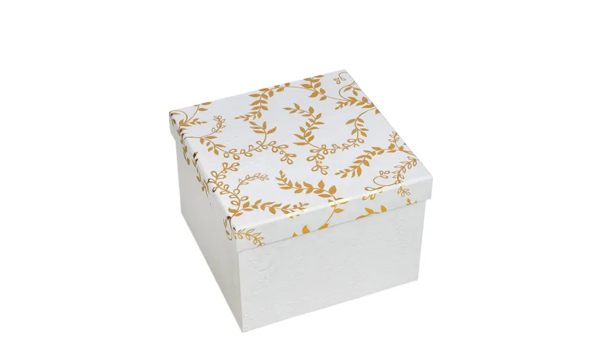 TRUBA Quaderbox maxi Hochzeit