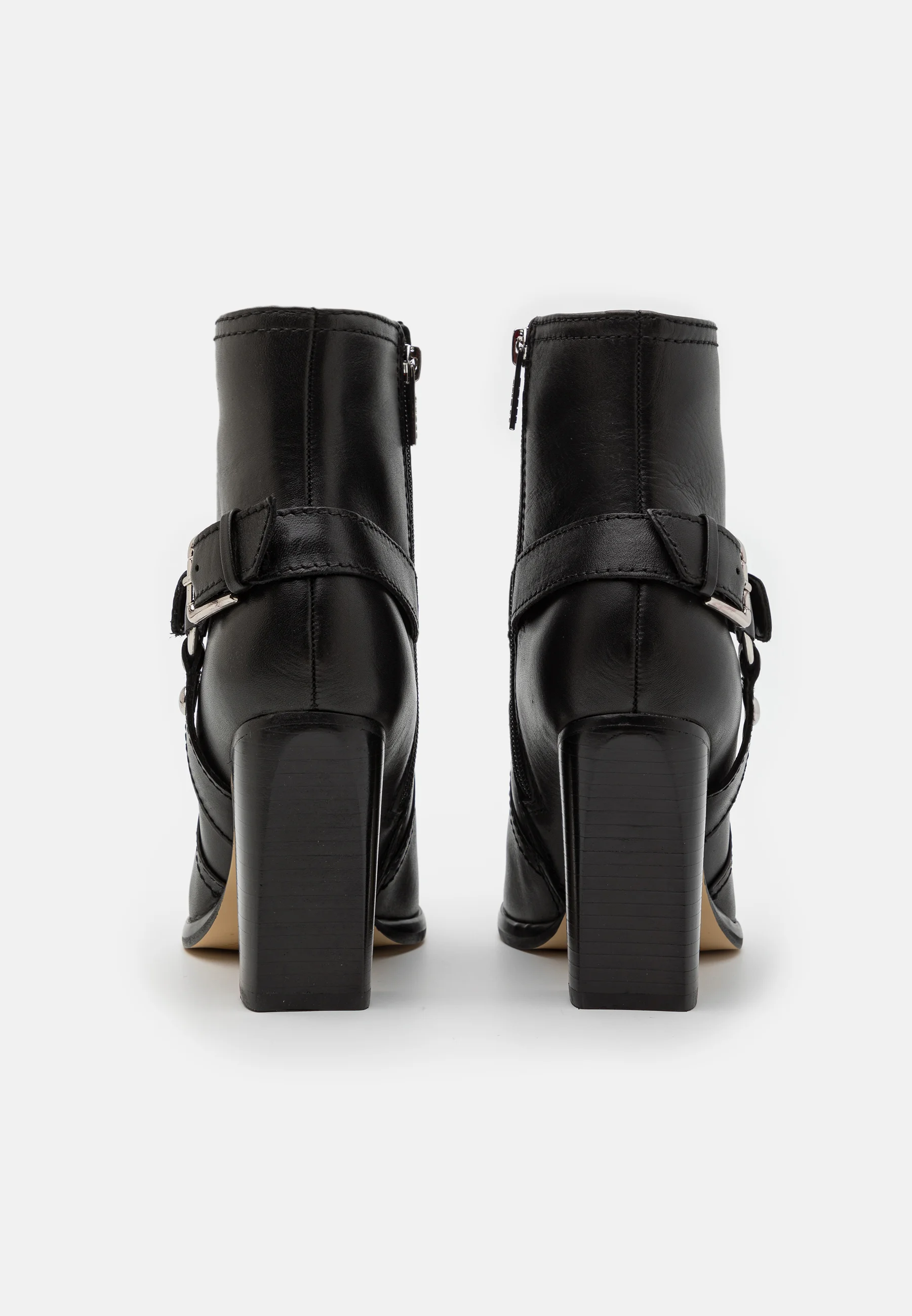 Guess LANKY - Botines de tacón