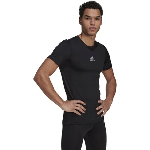 UNDERWEAR - KURZARM TECHFIT SHIRT KURZARM  UNDERWEAR - KURZARM TECHFIT SHIRT KURZARM
