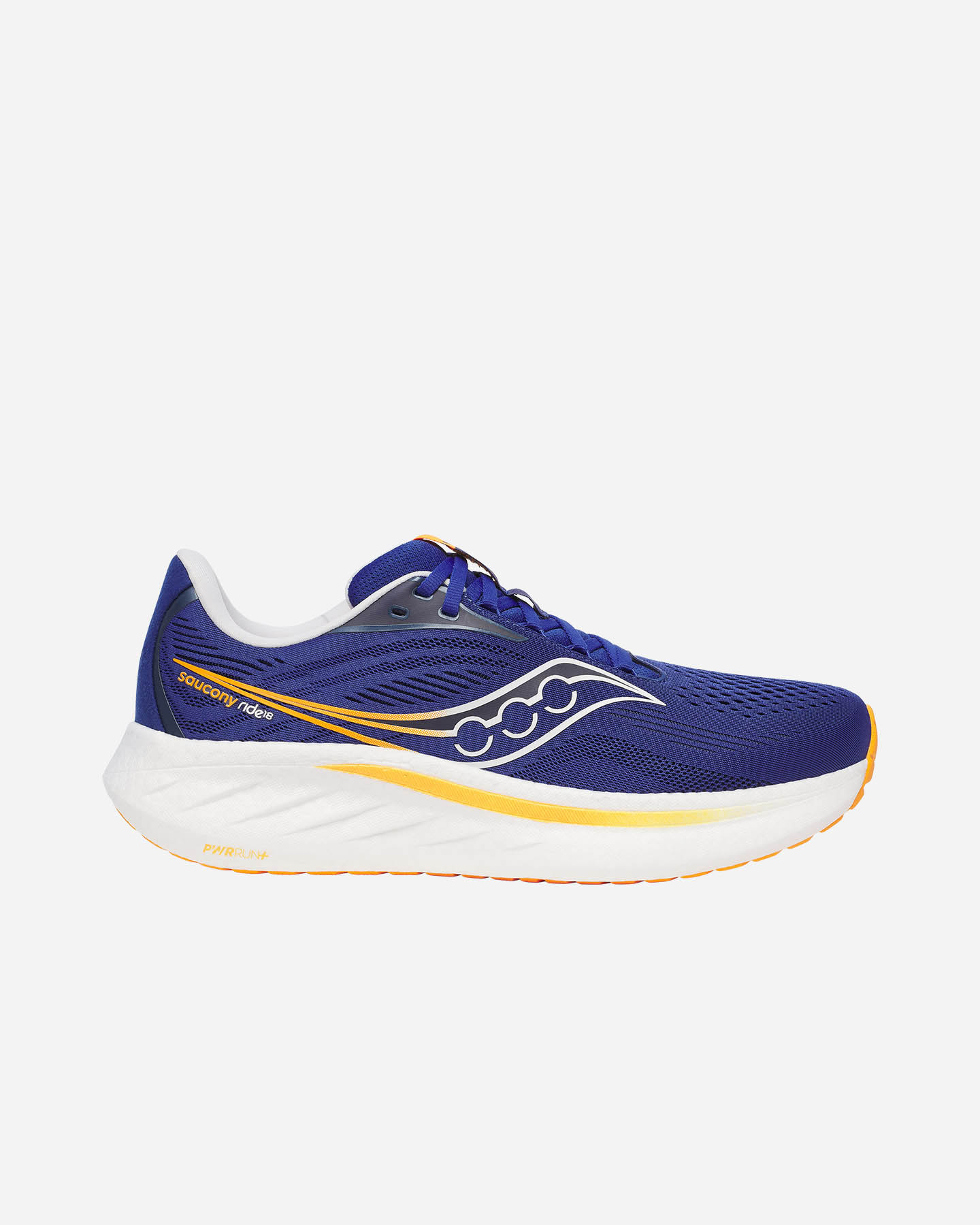 Scarpe Running Saucony Ride 18 M S21000-163
