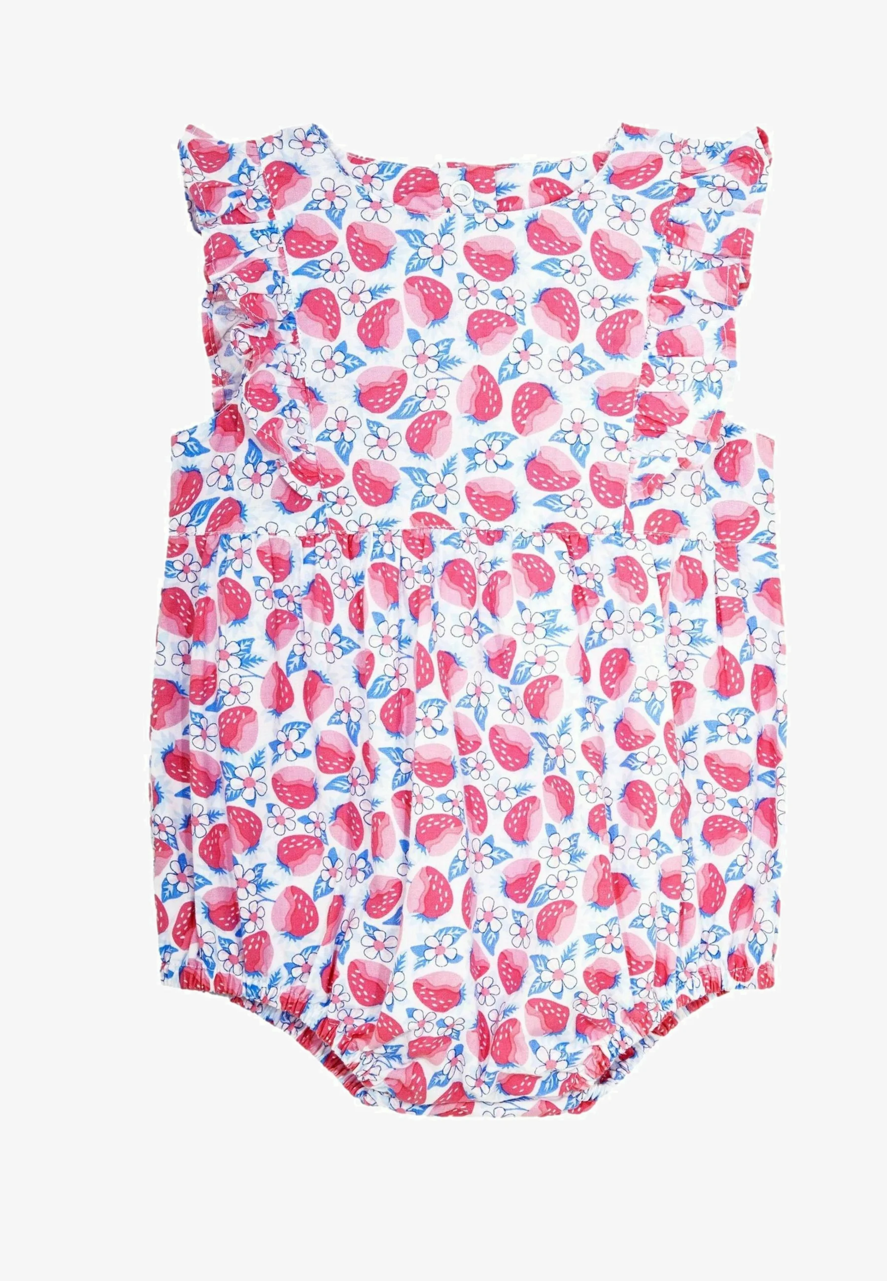 JoJo Maman Bébé BLOOM BUBBLE REGULAR FIT - Mono