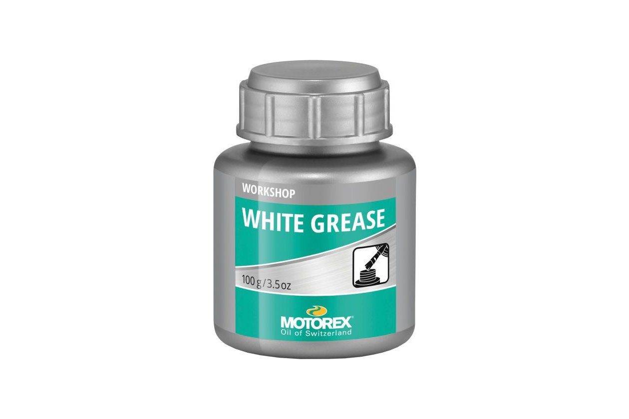 MOTOREX White Grease Schmiermittel - 100 g