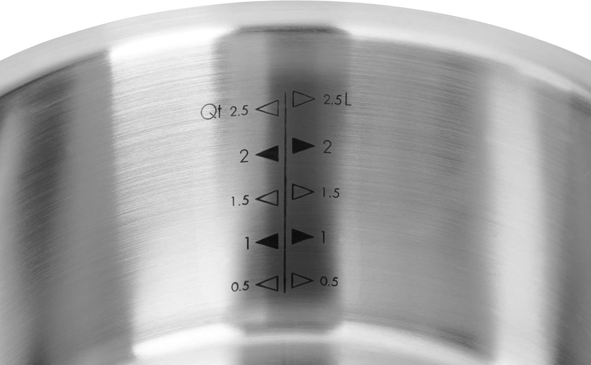 Woll Kochtopf Concept 20cm
