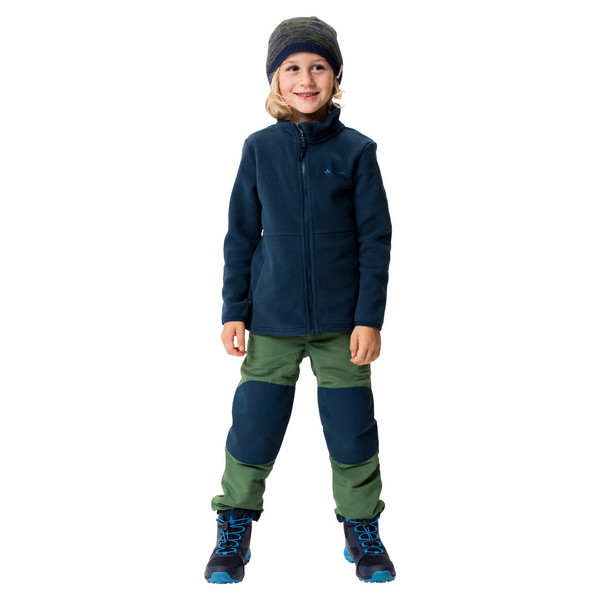 PULEX JACKET II Kinder - Fleecejacke