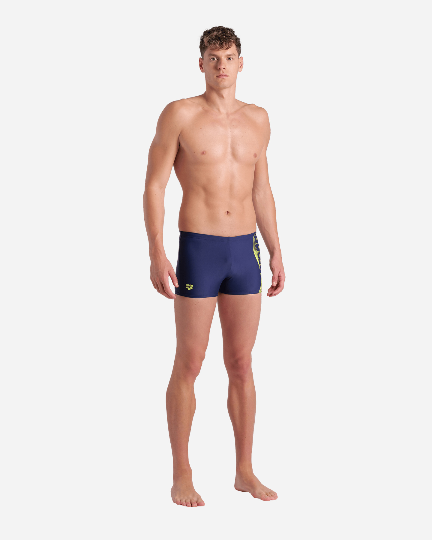Krátky bazén Piscina Arena Wake M 008069703
