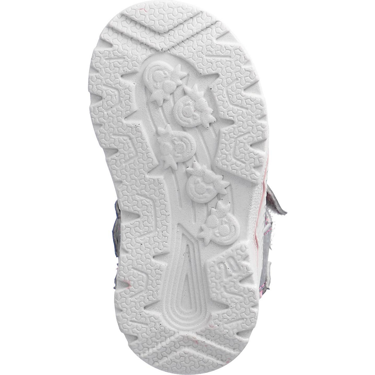 Baby Sandalen GERY für Mädchen