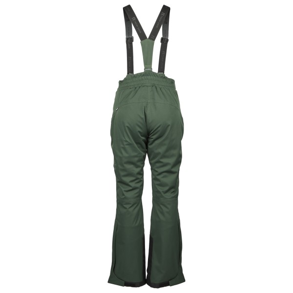 Heber Peak - Women's PinusHe. Ski Pants - Skihose