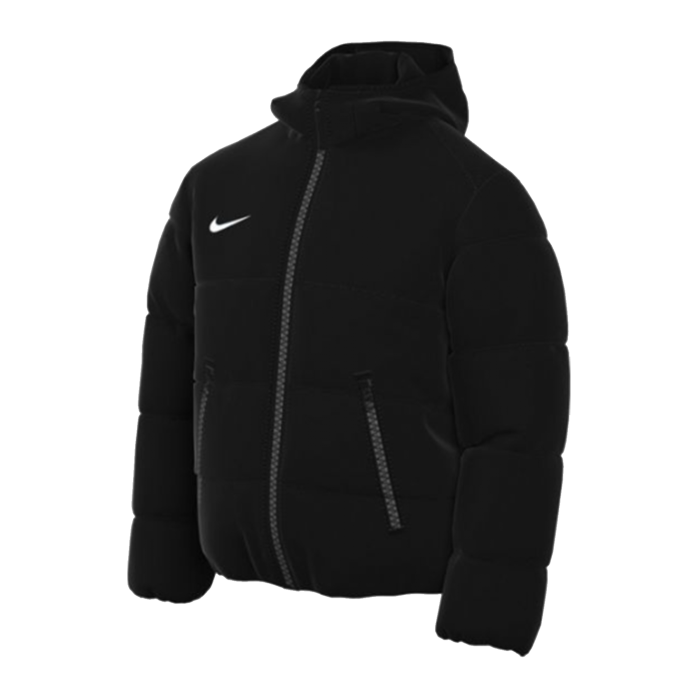 Nike TF Academy Pro 24 Allwetterjacke Schwarz F010